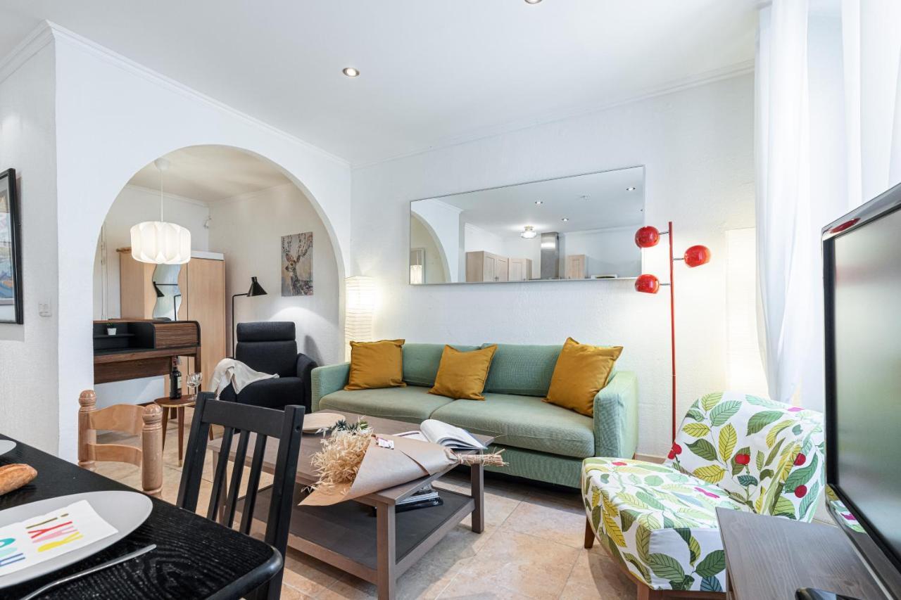 Feel - Barillerie Nice