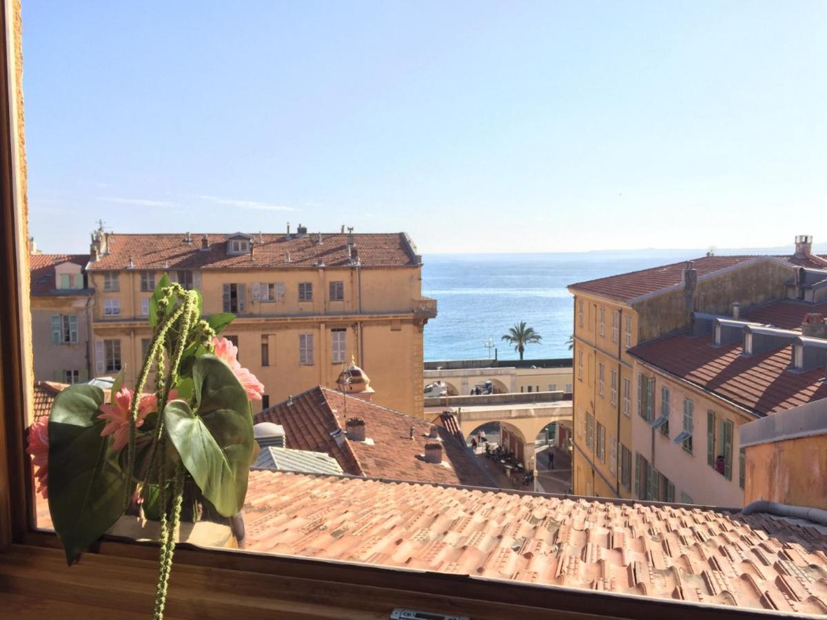 Gilly 4 - Exceptional 2beds, Sea View, Modern,a/c, Old Town *