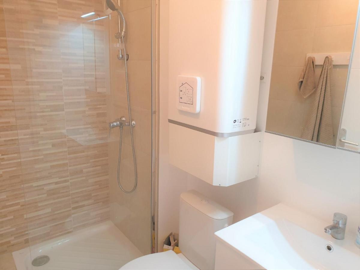 Dana Centre Mer 27 Apartment Nice