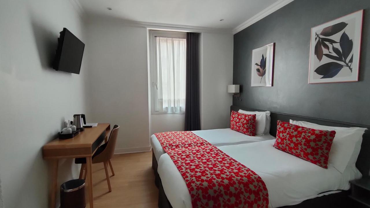 Hotel Boréal Nice
