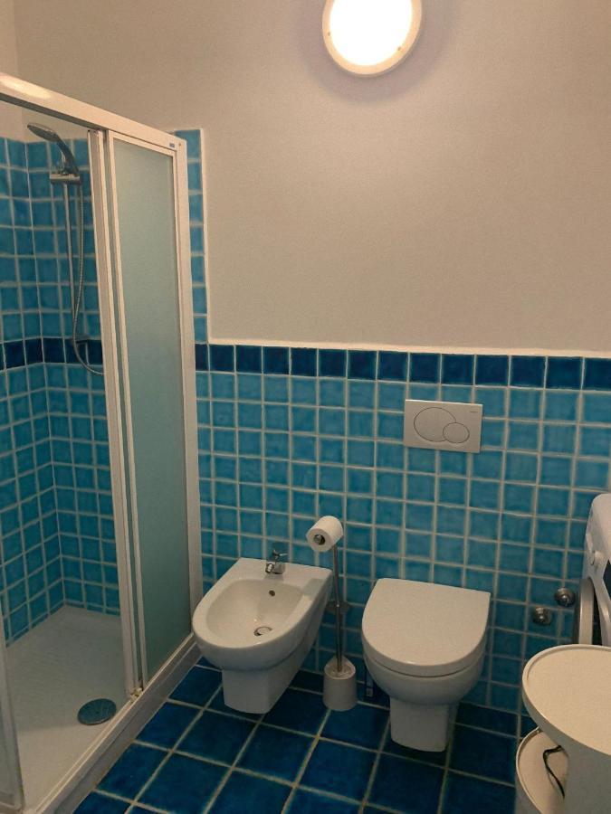 Appartement Poseidon Near Sea Apartment Nice
