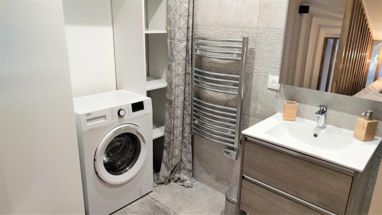 Apartment Hypercentre Lamartine 505 Nice