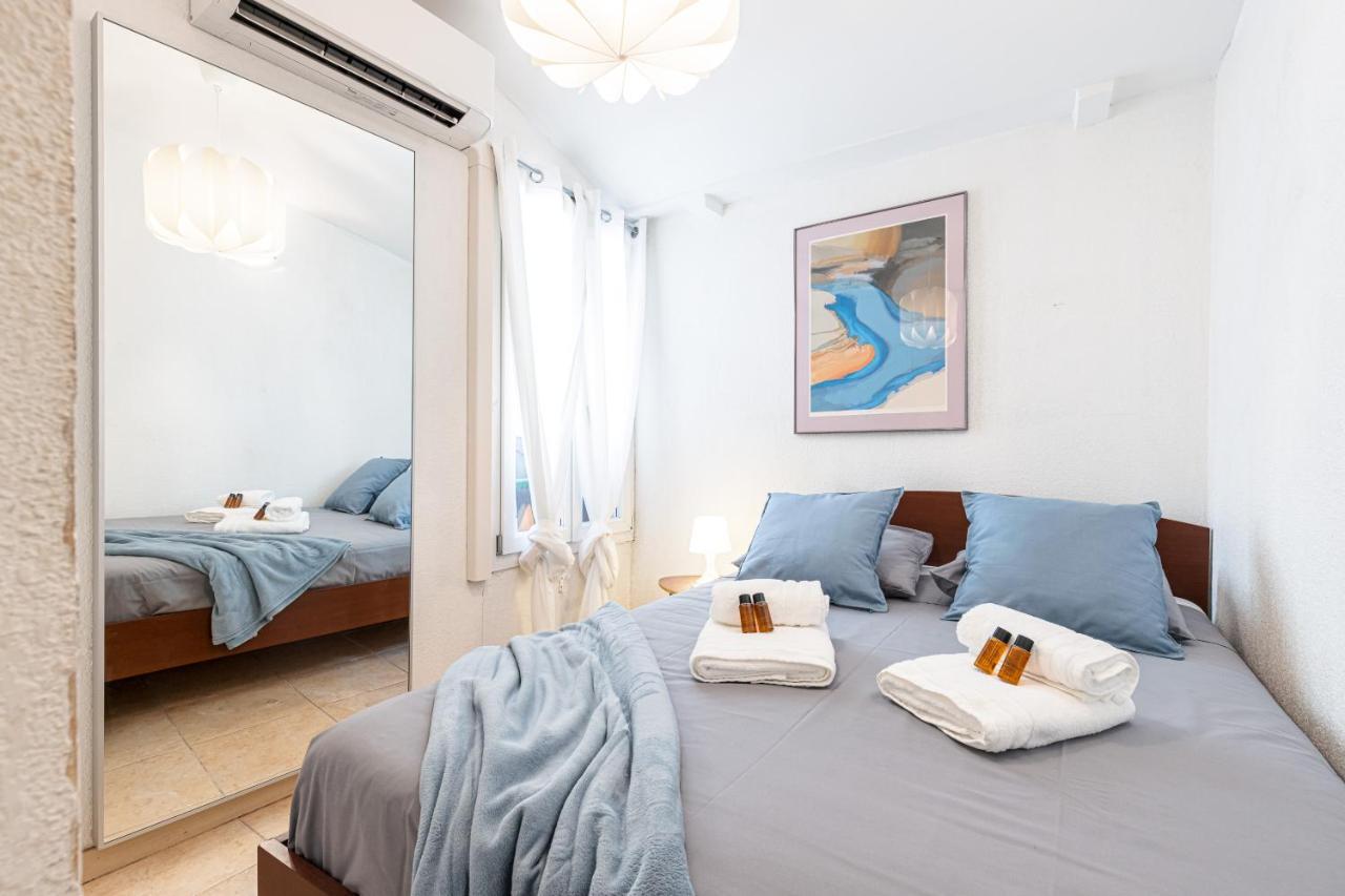 Feel - Barillerie Appartement Nice