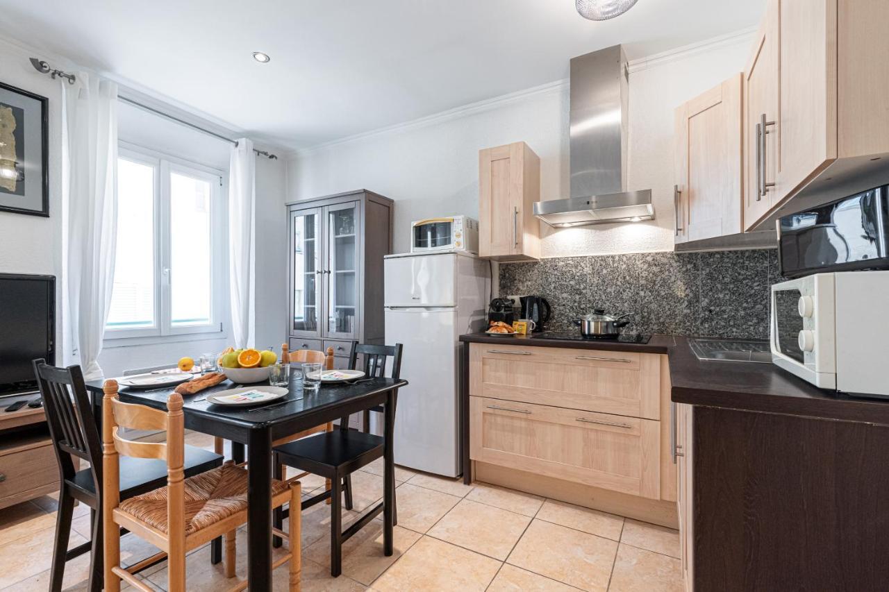 Feel - Barillerie Apartamento *