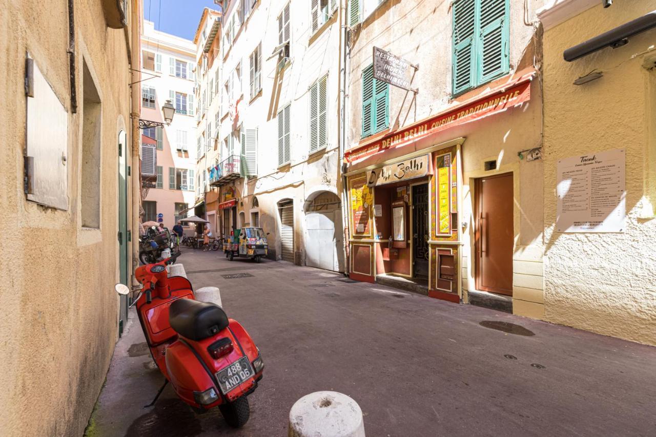 Feel - Barillerie * Nice