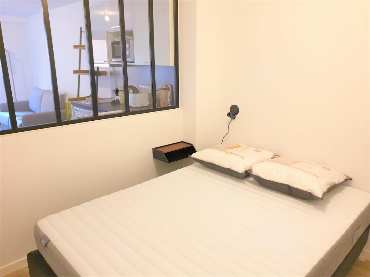 Apartment Dana Centre Mer 11 Nice