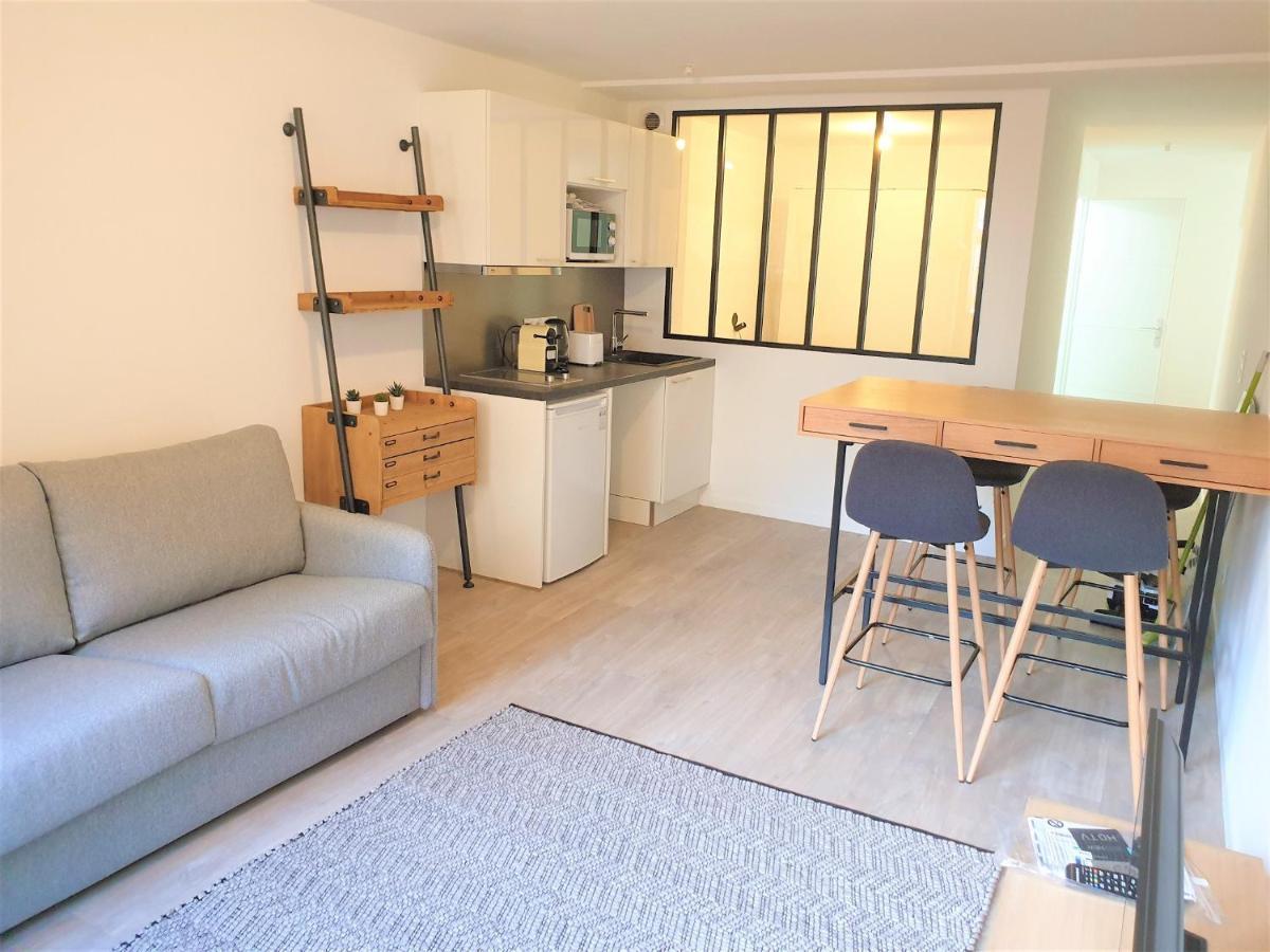 Dana Centre Mer 11 Appartement