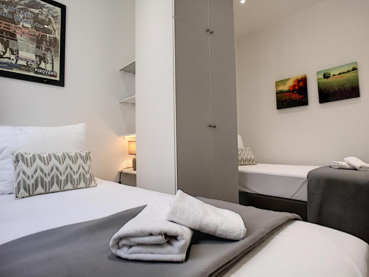 Apartment Nestor&jeeves - Maria - - By Sea Nice