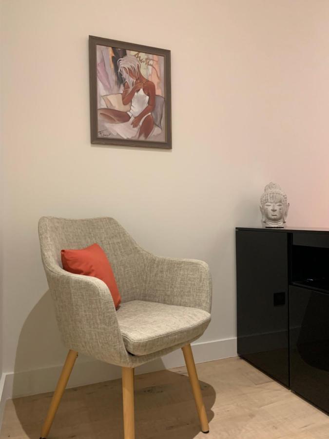 Apartamento Vieux Nice-3 Pieces Moderne- 100m De La