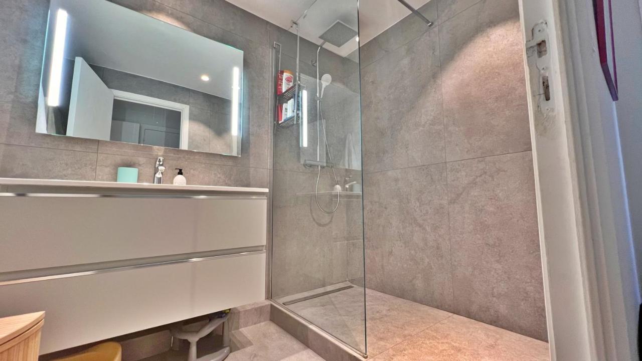Appartement Oliviers De Fabron Nice