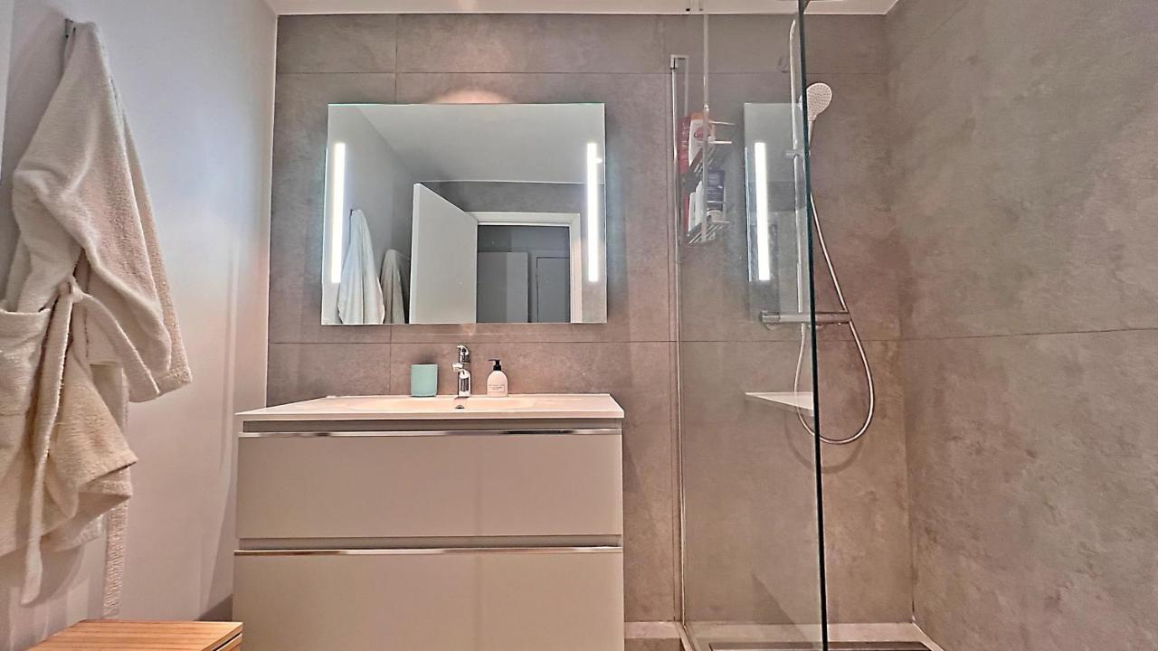 Apartamento Oliviers De Fabron *