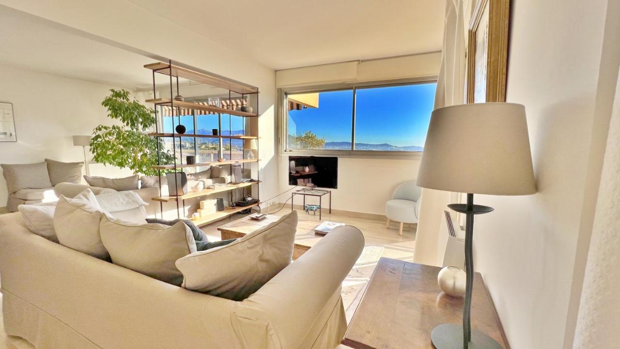 Oliviers De Fabron * Nice