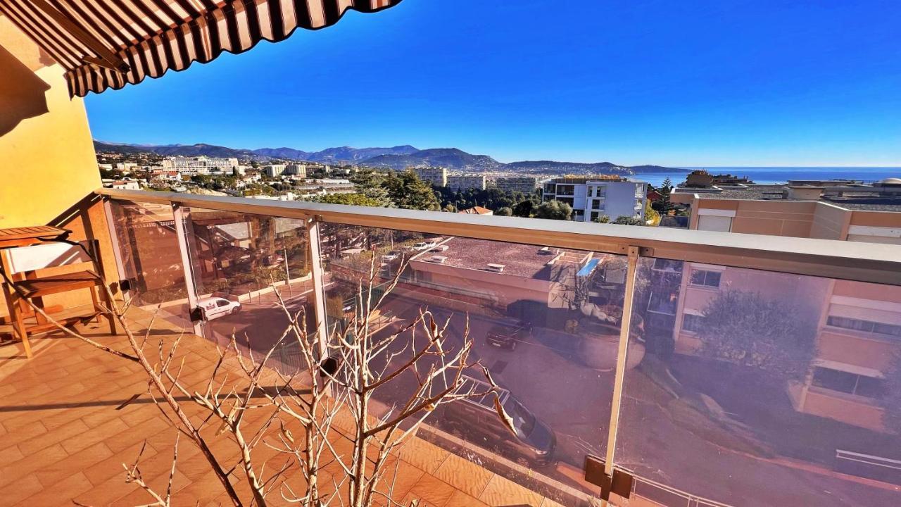 Apartment Oliviers De Fabron