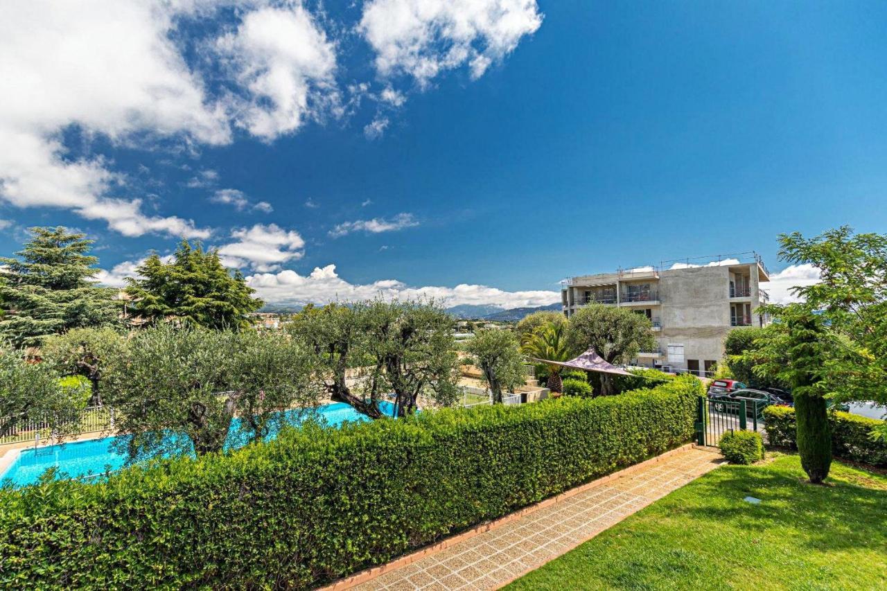 Oliviers De Fabron Nice