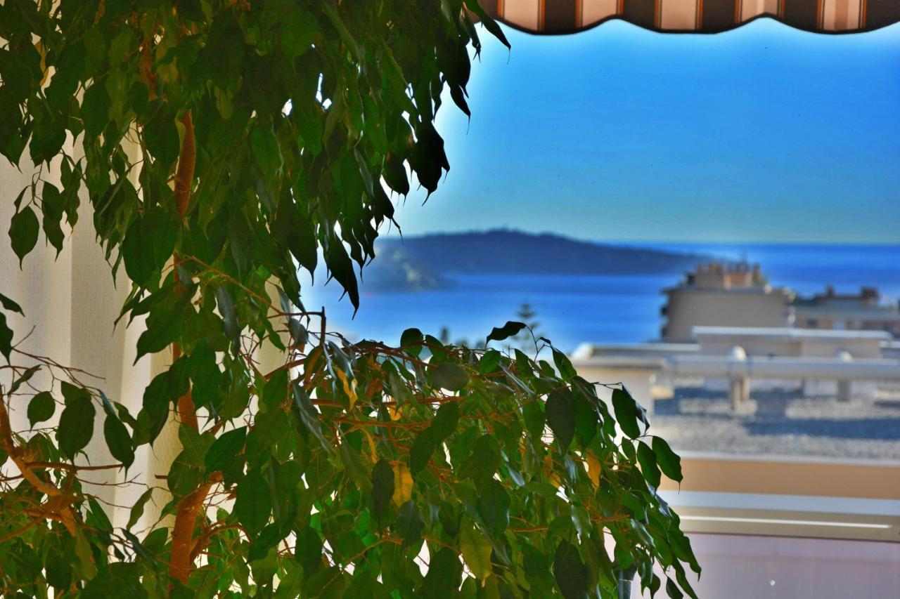 Oliviers De Fabron * Nice