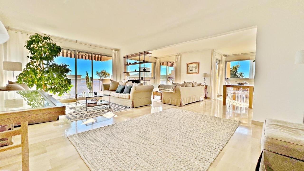 Apartamento Oliviers De Fabron *