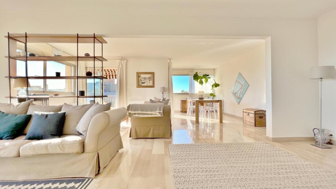 Oliviers De Fabron * Nice