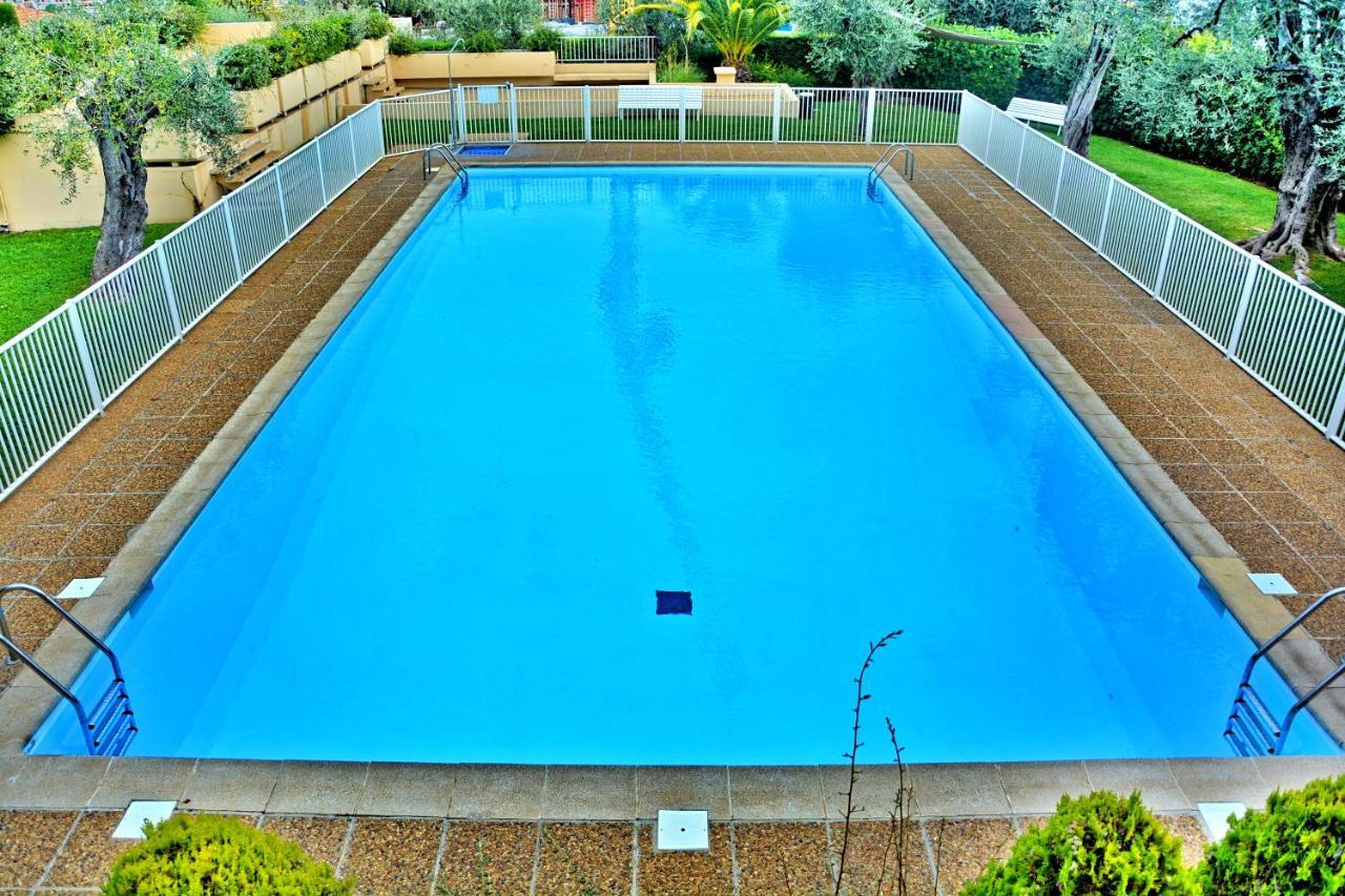 Oliviers De Fabron * Nice