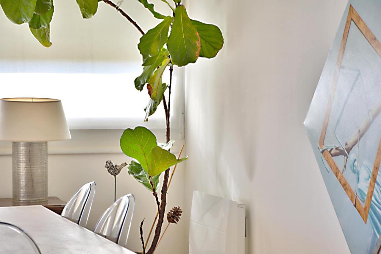Oliviers De Fabron Apartamento Nice