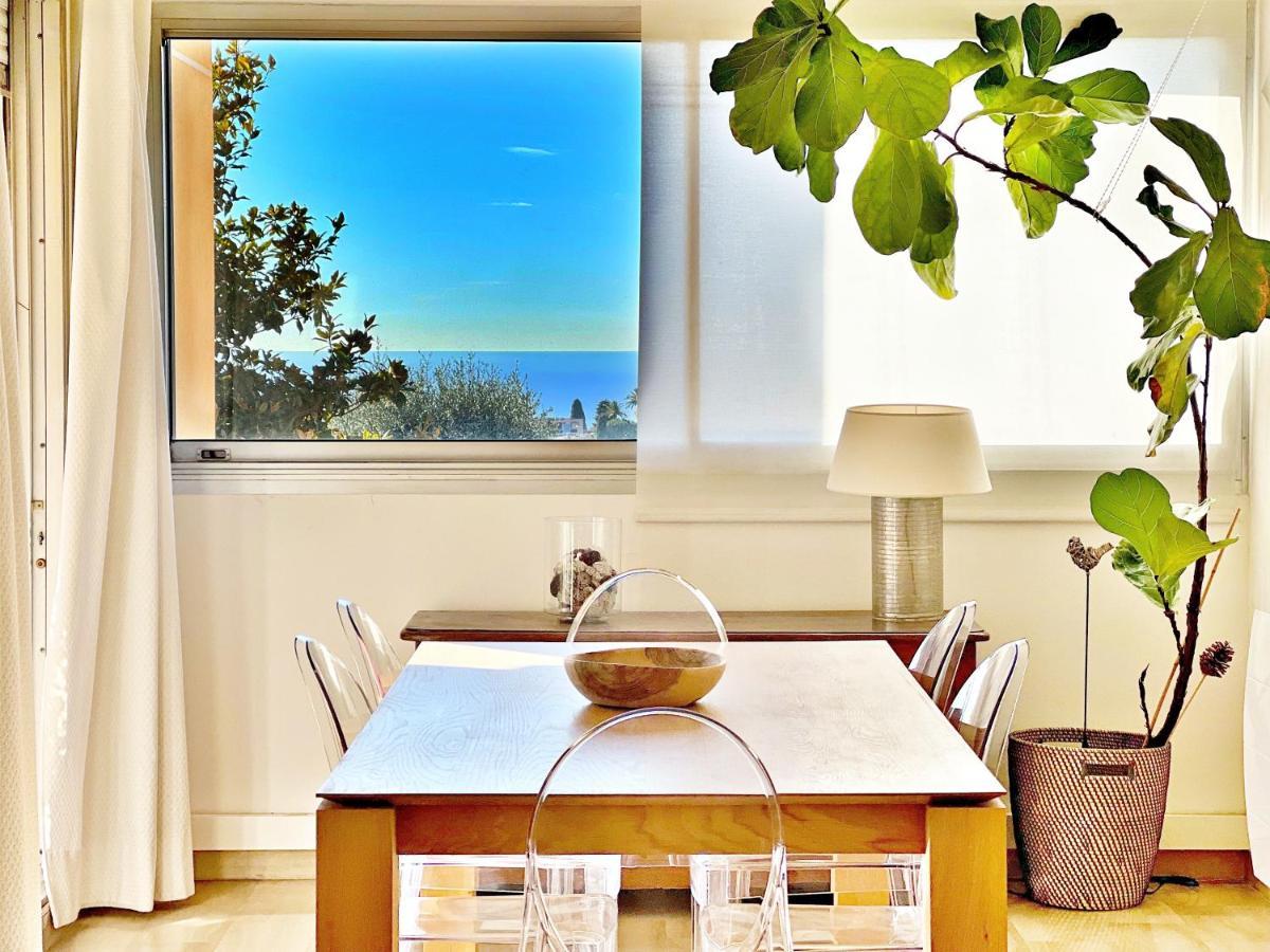 Oliviers De Fabron Nice