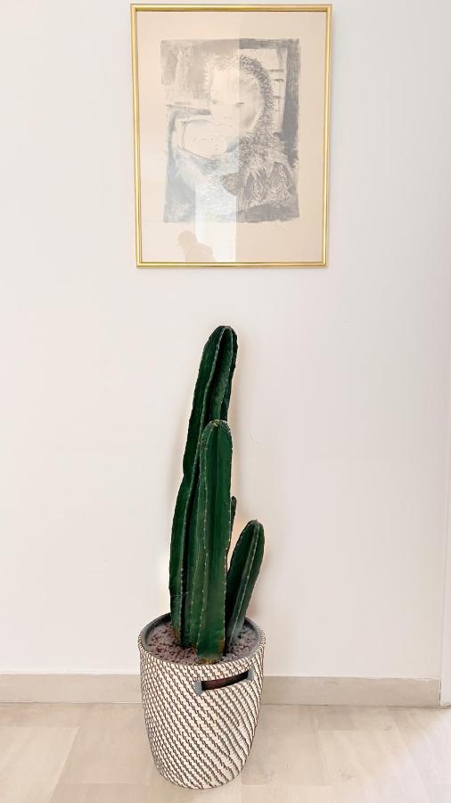 Apartamento Oliviers De Fabron *