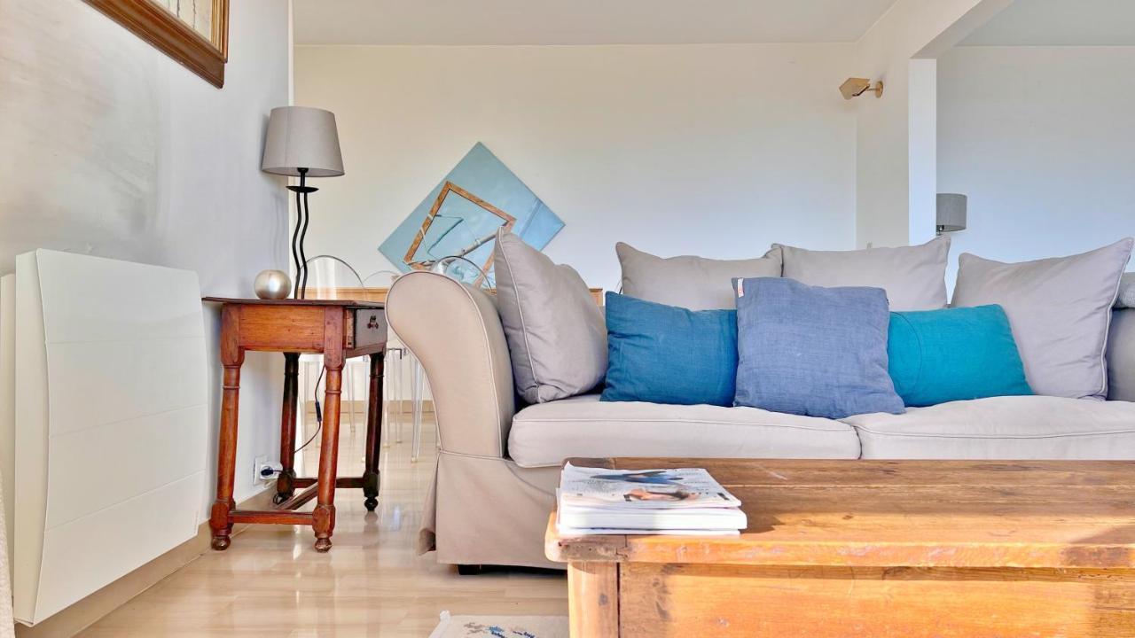 Apartamento Oliviers De Fabron