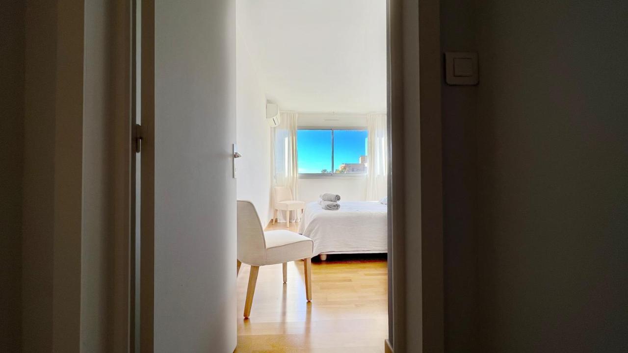 Appartement Oliviers De Fabron *