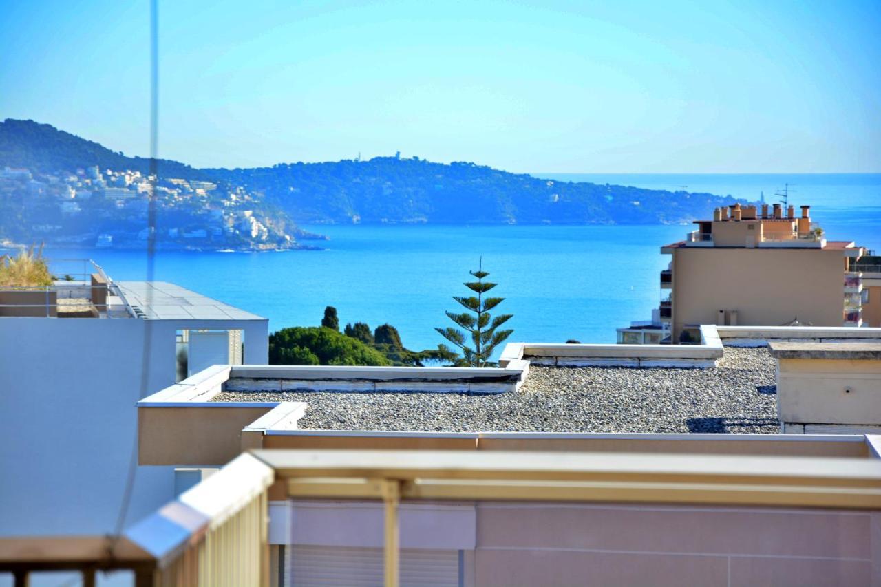 Apartment Oliviers De Fabron