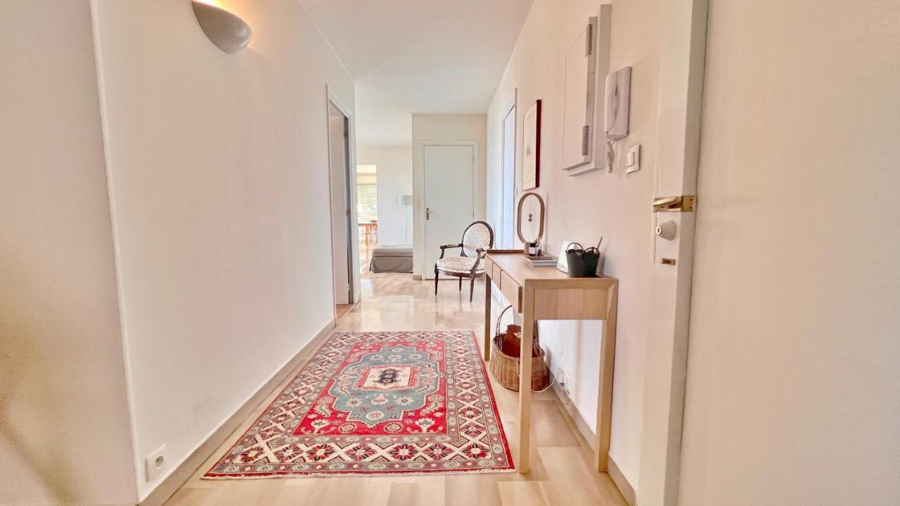 Apartment Oliviers De Fabron