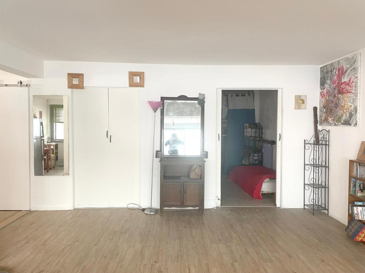 Confortable Au Coeur De 81 M² Parking Apartment