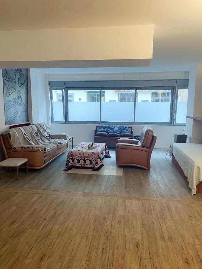 Apartment Confortable Au Coeur De Nice, 81 M², Parking