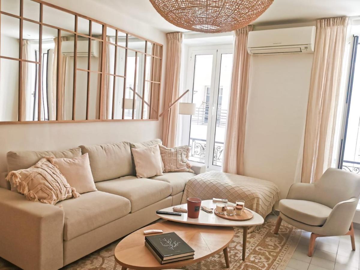 Renting - Paganini - Spacious - 2 Bedrooms - King Bed - Bathtub - Heart Of * Nice