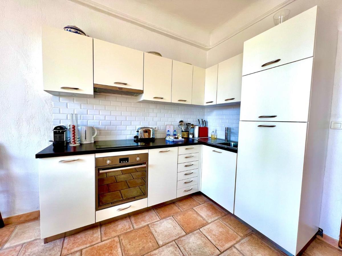 Apartment Riviera - Amazing 1 Bedroom Ac- Port - Guynemer Sea View