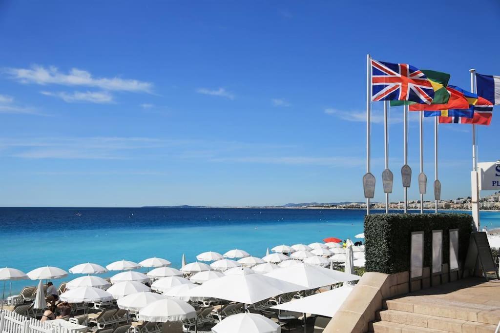 High-end Apartment, Hyper Center, Near The Beaches *