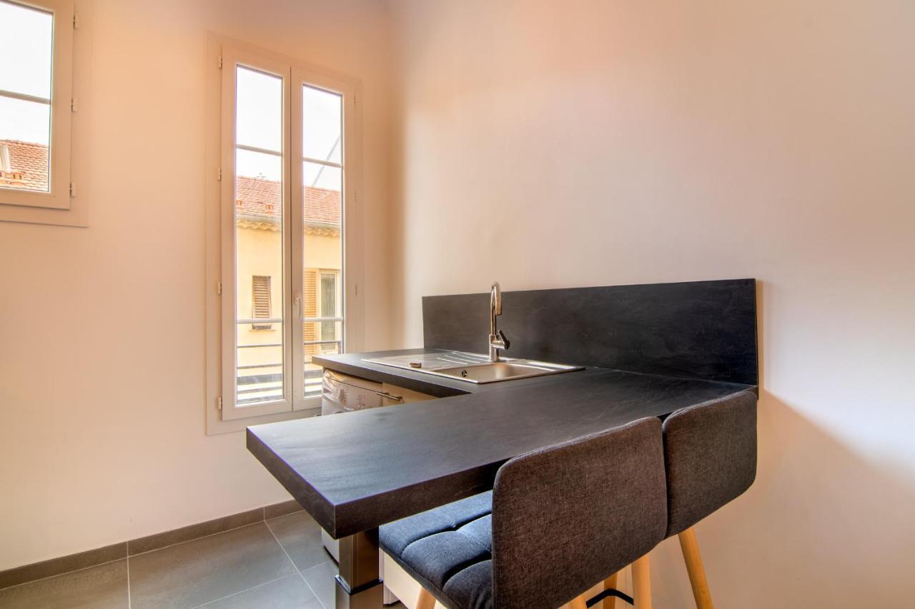 Theatre De La Cite Nice