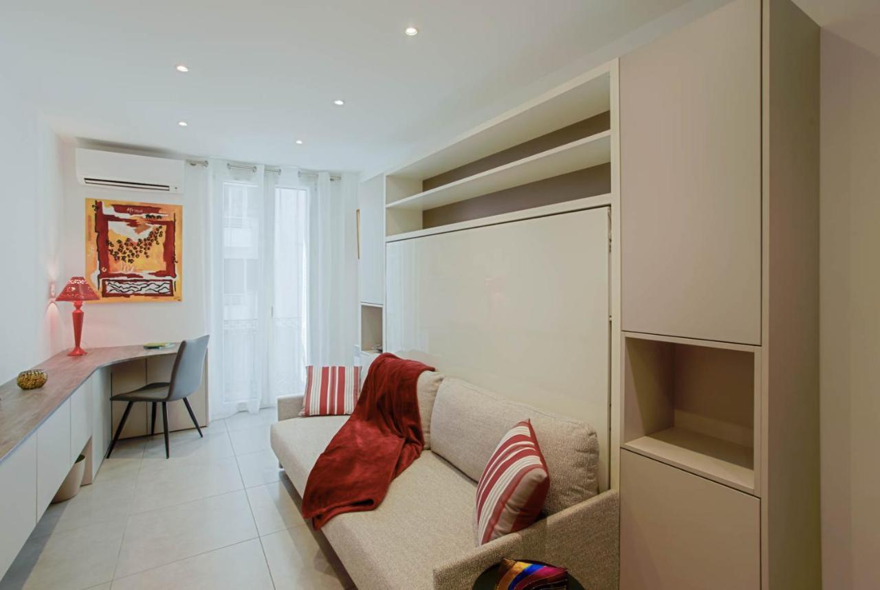 Apartamento #3 Bottero A 2mins De La & Promenade Des