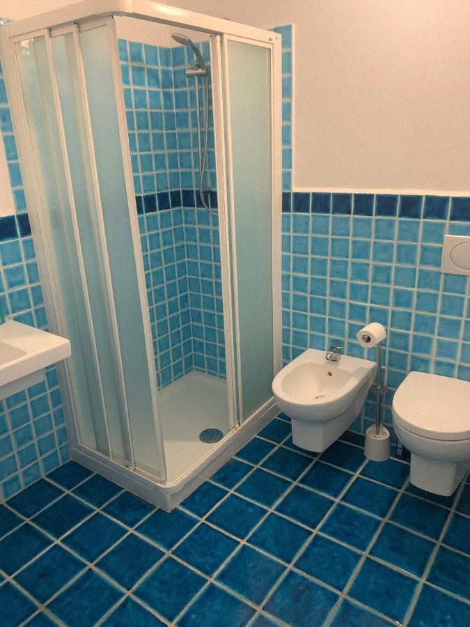 Apartment Appartement Poseidon Near Sea *