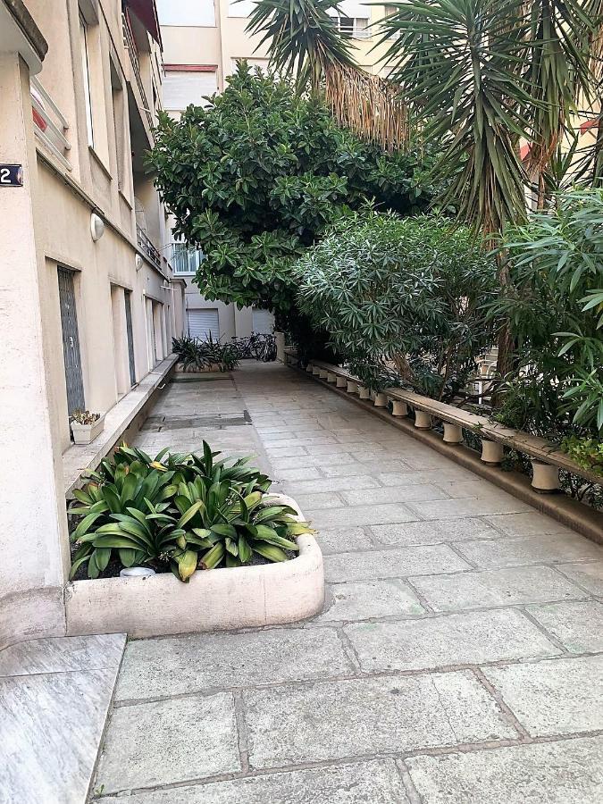 Appartement Poseidon Near Sea Apartment