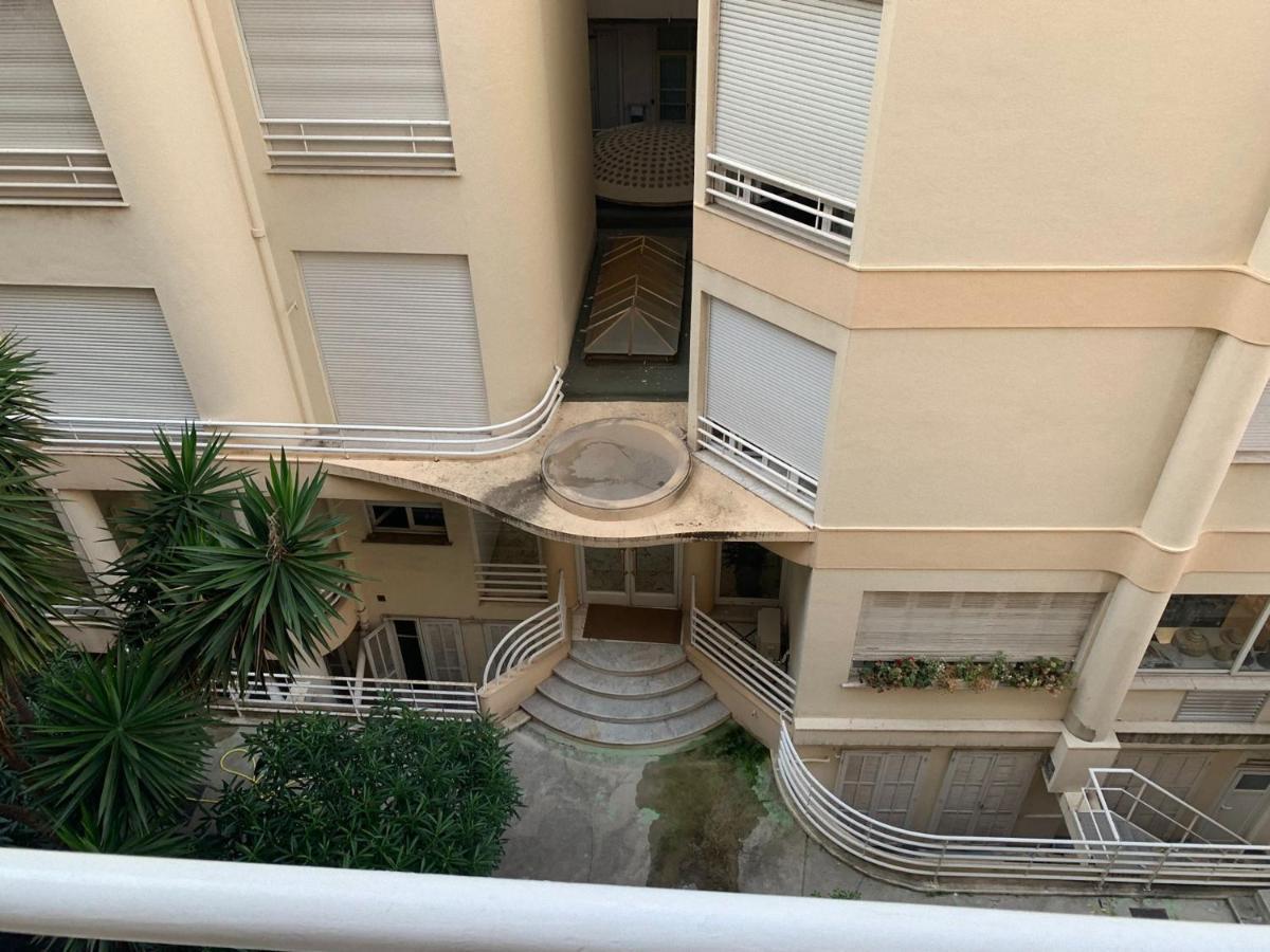 Appartement Poseidon Near Sea Apartment