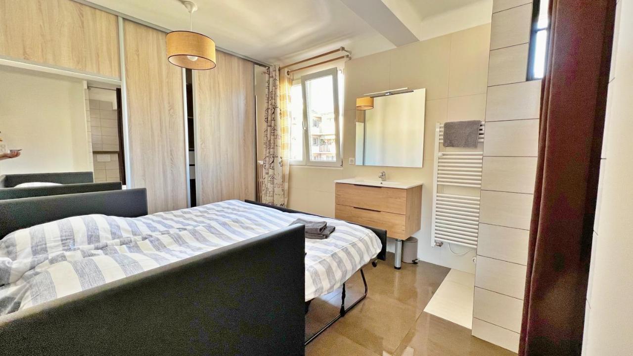 Apartment L'avenir Gorbella *