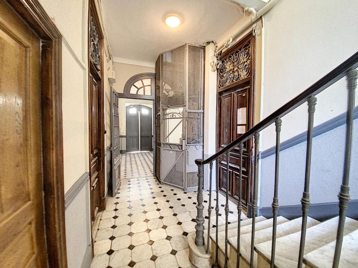 Agreable 2 Pieces Au Coeur De Apartment Nice