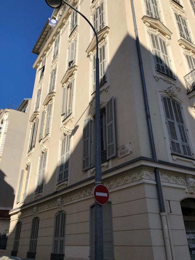 Agreable 2 Pieces Au Coeur De Apartment *