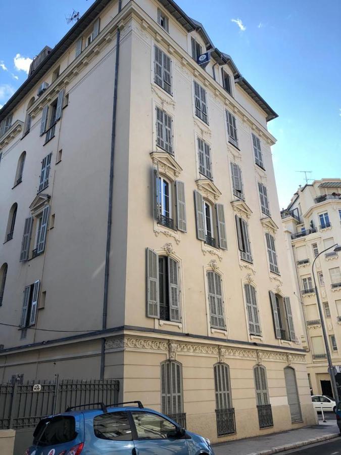 Agreable 2 Pieces Au Coeur De Nice