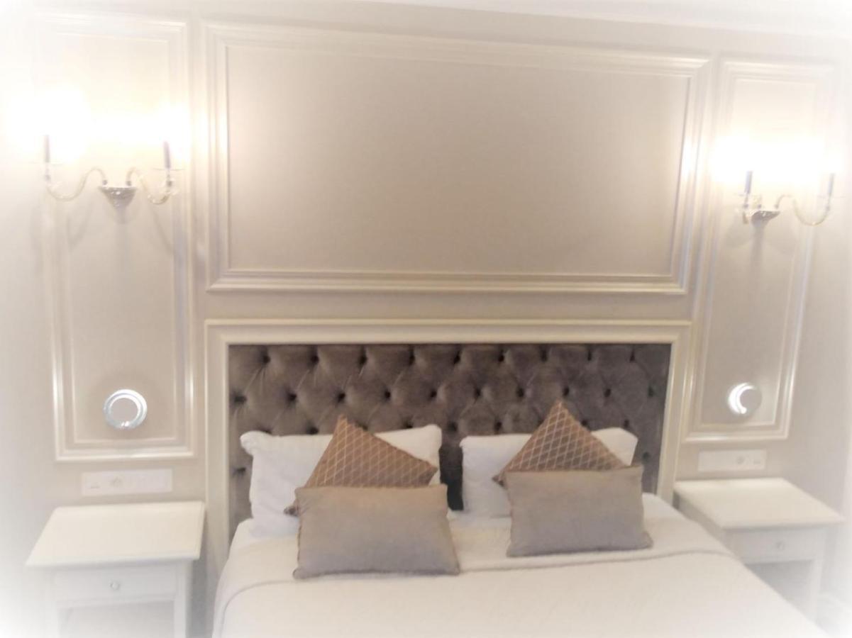 Hotel Restaurant Oasis Nice