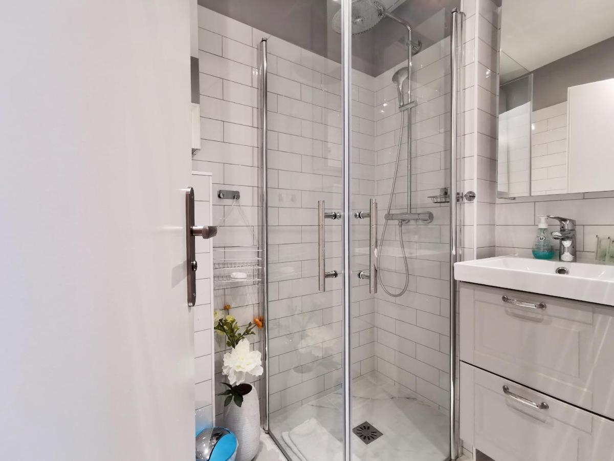 Studio Royal Lux By Booking Guys Apartment Nice