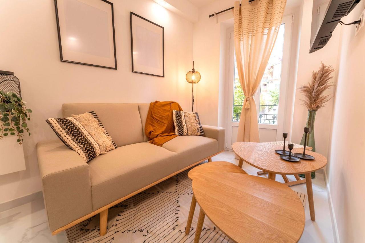 Magic Design Apartment