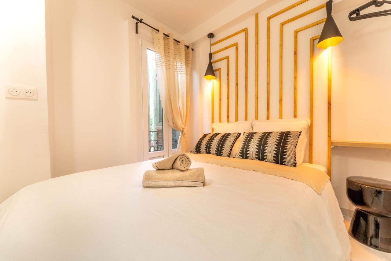 Magic Design Apartment