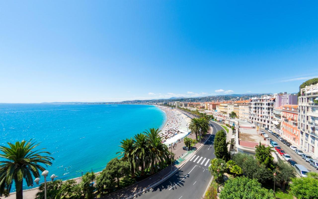 Lumineux Appartement- Carre D'or- Proche Mer *