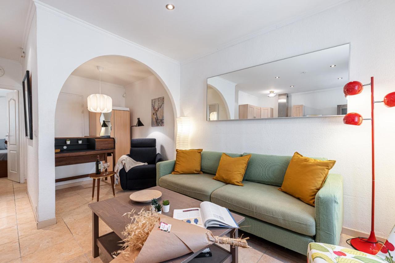 Apartment Feel - Barillerie Nice