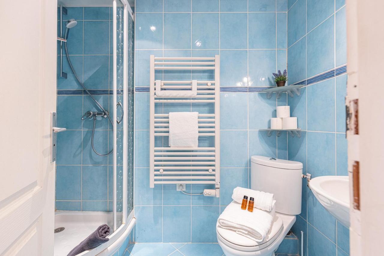 Feel - Barillerie Apartment *